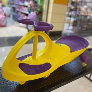 لوپ کار  loop car چراغ دار