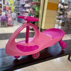 لوپ کار  loop car ساده