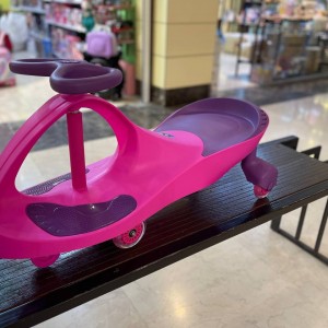 لوپ کار  loop car ساده