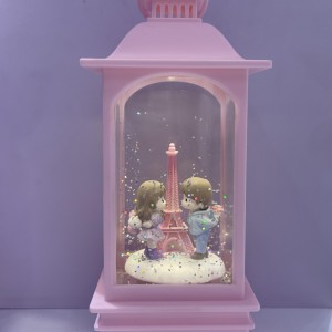 کیوسک موزیکال برج ایفل