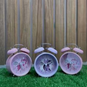 ساعت رو میزی پونی