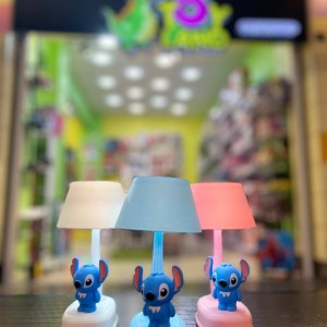 چراغ خواب استیچ