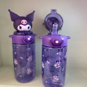 قمقمه تریتان کرومی