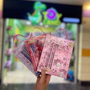 ست تحریر فانتزی