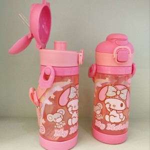 قمقمه دو حالته مای ملودی و پونی