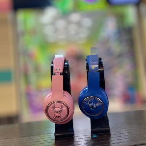 هدفون بلوتوثی استیچ