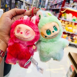 عروسک لبوبو اورجینال pop mart