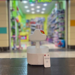 بخور سرد ابشاری