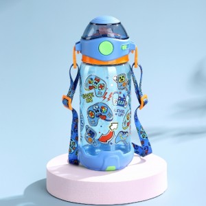 قمقمه طرح گیم وست