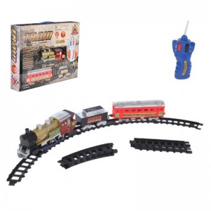 قطار کنترلی