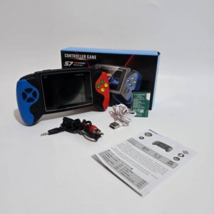 کنسول بازی دستی S7