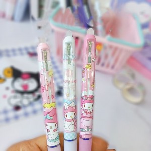 خودکار پاکن دار مای ملودی