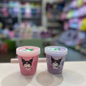 واتر اسلایم کرومی