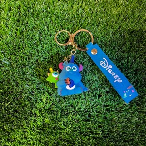 جاکلیدی مایک و سالیوان