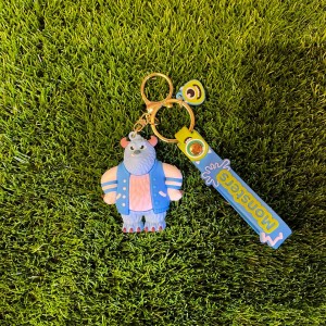 جاکلیدی سالیوان