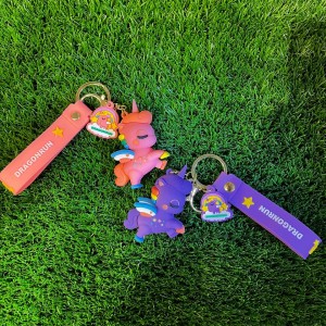 جاکلیدی یونیکورن