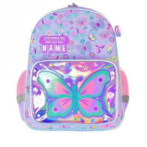 کوله مهد طرح پروانه وست