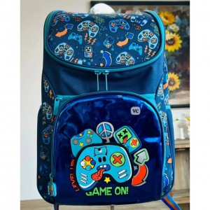 کوله صندوقی طرح گیم وست