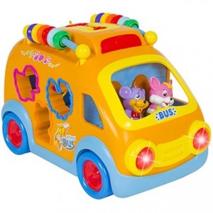 ماشین موزیکال