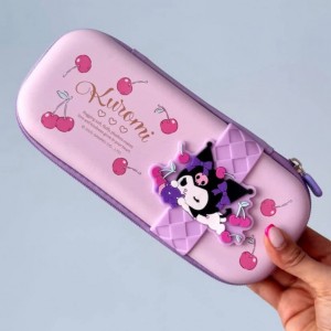 جامدادی کرومی سانریو