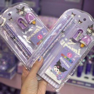 ست تحریر کرومی