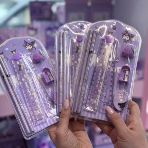 ست تحریر کرومی