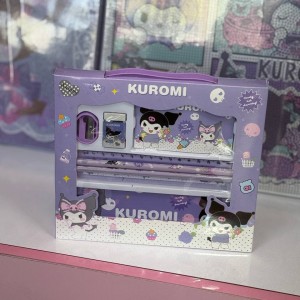 پک تحریر کرومی