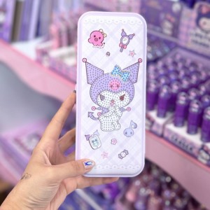 جامدادی الماسی کرومی