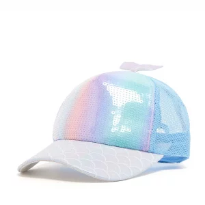 کلاه افتابی پری دریایی برند وست