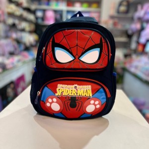 کوله مهد اسپایدرمن