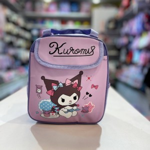 کیف ظرف غذا کرومی