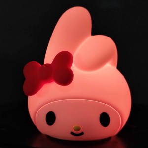 چراغ خواب سیلیکونی مای ملودی