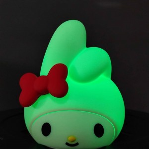 چراغ خواب سیلیکونی مای ملودی