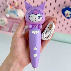 قلم سه‌بعدی طرح کرومی