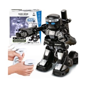 ربات بوکسور