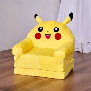 مبل تختخواب شو مدل پوکمون