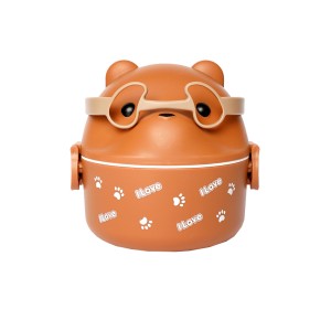 ظرف غذا خرسی