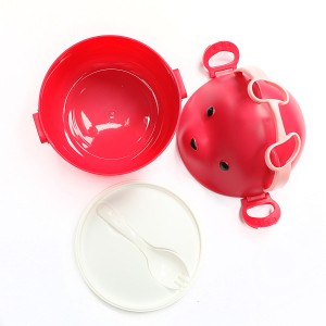 ظرف غذا خرسی