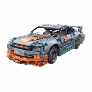 لگو ماشین(موستانگ)