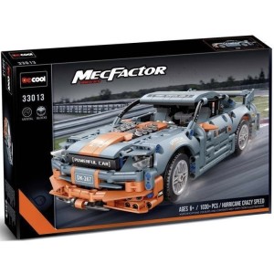 لگو ماشین(موستانگ)