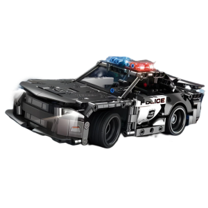 لگو ماشین کنترلی