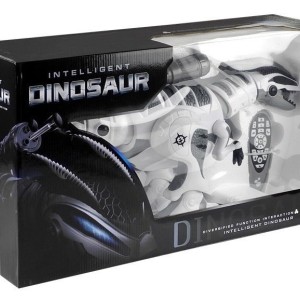 دایناسور کنترلی