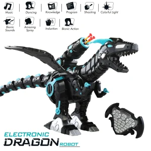 اژدها کنترلی