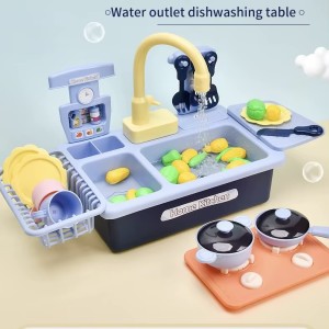 سینک ظرفشویی