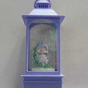 کیوسک موزیکال طرح دختر