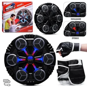 بوکس دیواری