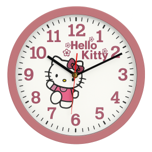 ساعت دیواری