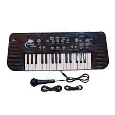 ارگ موزیکال