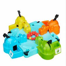 اسباب بازی اسب گرسنه