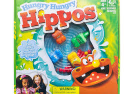 اسباب بازی اسب گرسنه